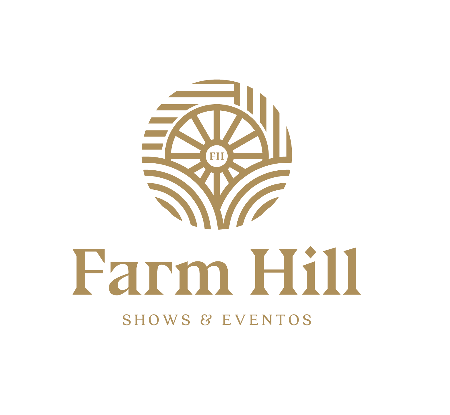 Farm Hill